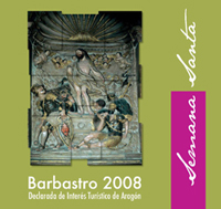 Semana Santa en Barbastro  
